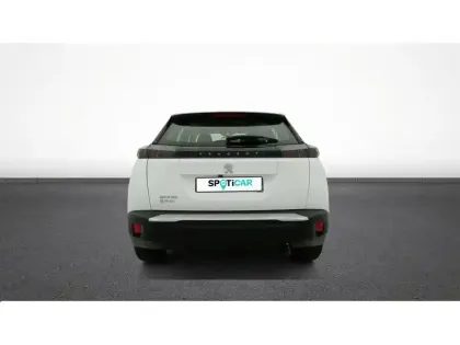 Photo 62 Peugeot 2008  PureTech 100 S&S BVM6