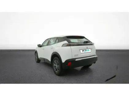 Photo 61 Peugeot 2008  PureTech 100 S&S BVM6