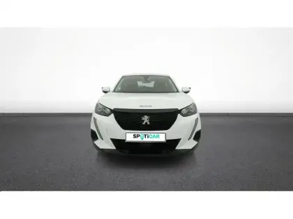 Photo 57 Peugeot 2008  PureTech 100 S&S BVM6