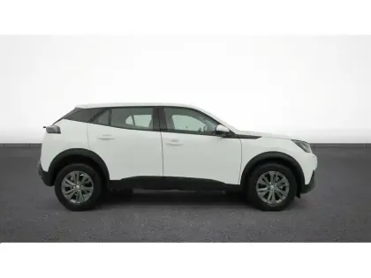 Photo 37 Peugeot 2008  PureTech 100 S&S BVM6