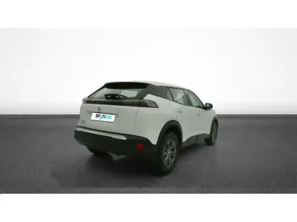 Photo 35 Peugeot 2008  PureTech 100 S&S BVM6