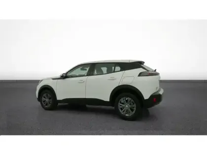 Photo 32 Peugeot 2008  PureTech 100 S&S BVM6