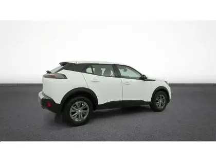 Photo 64 Peugeot 2008  PureTech 100 S&S BVM6