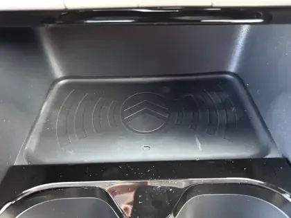 Photo 21 Citroën C3 Aircross  Hybride 145 e-DCS6