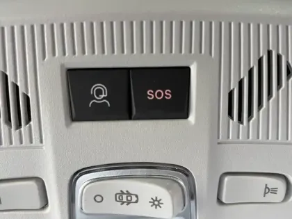 Photo 22 Citroën C3 Aircross  Hybride 145 e-DCS6