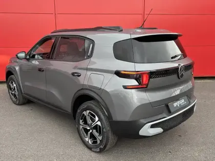 Photo 9 Citroën C3 Aircross  Hybride 145 e-DCS6