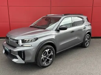 Photo Citroën C3 Aircross Max