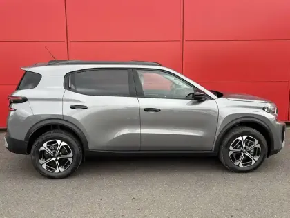 Photo 3 Citroën C3 Aircross  Hybride 145 e-DCS6