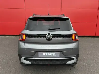 Photo 8 Citroën C3 Aircross  Hybride 145 e-DCS6