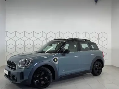 Photo Mini Mini Cooper Se Edition Premium Plus