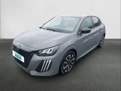 Photo Peugeot 208 Active