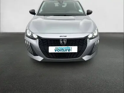 Photo 41 Peugeot 208  PureTech 75 S&S BVM5