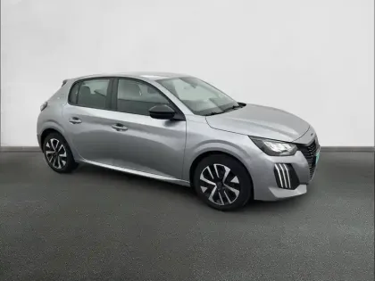 Photo 42 Peugeot 208  PureTech 75 S&S BVM5
