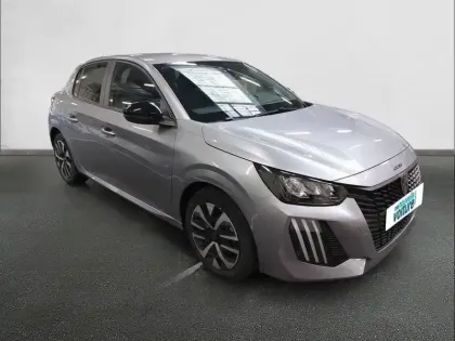 Photo 22 Peugeot 208  PureTech 75 S&S BVM5