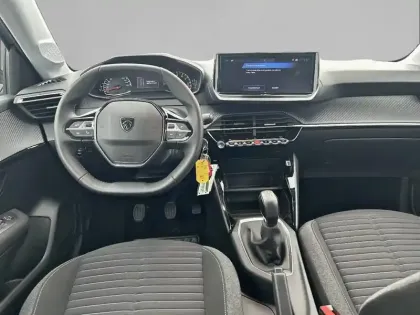 Photo 47 Peugeot 208  PureTech 75 S&S BVM5