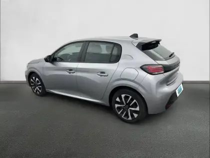 Photo 46 Peugeot 208  PureTech 75 S&S BVM5