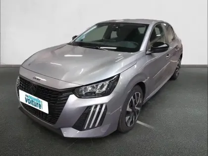 Photo Peugeot 208 Active