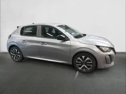 Photo 23 Peugeot 208  PureTech 75 S&S BVM5