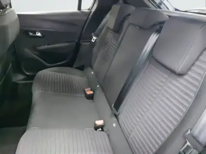 Photo 11 Peugeot 208  PureTech 75 S&S BVM5