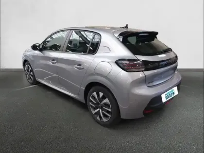 Photo 6 Peugeot 208  PureTech 75 S&S BVM5