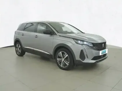 Photo 2 Peugeot 5008  BlueHDi 130ch S&S EAT8