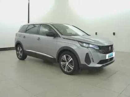 Photo 22 Peugeot 5008  BlueHDi 130ch S&S EAT8