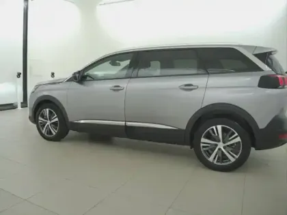 Photo 25 Peugeot 5008  BlueHDi 130ch S&S EAT8