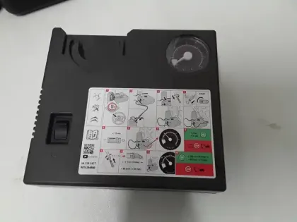 Photo 19 Peugeot 5008  BlueHDi 130ch S&S EAT8