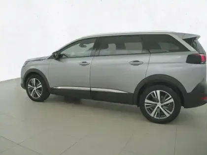 Photo 6 Peugeot 5008  BlueHDi 130ch S&S EAT8