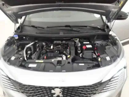 Photo 18 Peugeot 5008  BlueHDi 130ch S&S EAT8