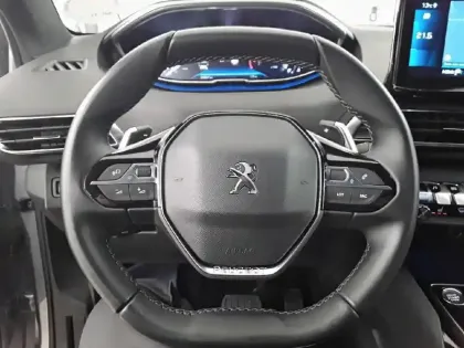 Photo 8 Peugeot 5008  BlueHDi 130ch S&S EAT8