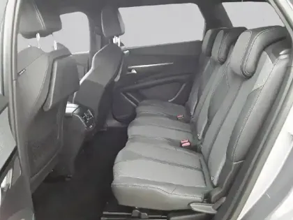 Photo 11 Peugeot 5008  BlueHDi 130ch S&S EAT8