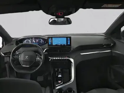 Photo 7 Peugeot 5008  BlueHDi 130ch S&S EAT8