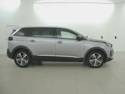 Photo 23 Peugeot 5008  BlueHDi 130ch S&S EAT8