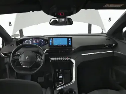 Photo 26 Peugeot 5008  BlueHDi 130ch S&S EAT8