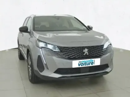 Photo 1 Peugeot 5008  BlueHDi 130ch S&S EAT8