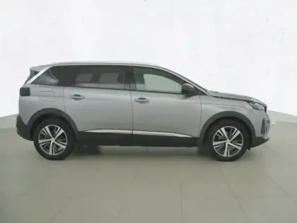 Photo 3 Peugeot 5008  BlueHDi 130ch S&S EAT8