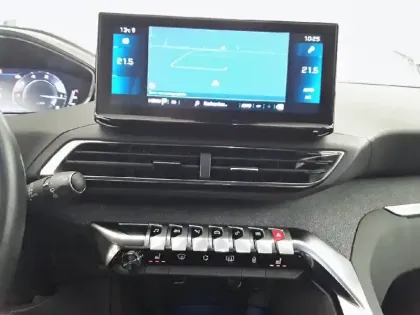 Photo 14 Peugeot 5008  BlueHDi 130ch S&S EAT8