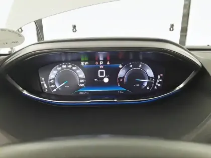 Photo 9 Peugeot 5008  BlueHDi 130ch S&S EAT8