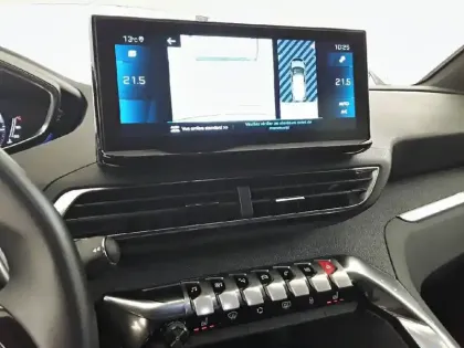 Photo 17 Peugeot 5008  BlueHDi 130ch S&S EAT8