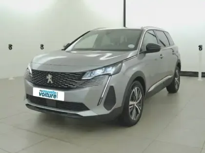 Photo 20 Peugeot 5008  BlueHDi 130ch S&S EAT8