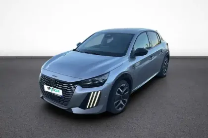 Photo Peugeot 208 Gt