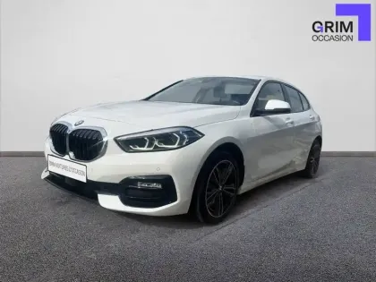 Photo Bmw Serie 1 Edition Sport