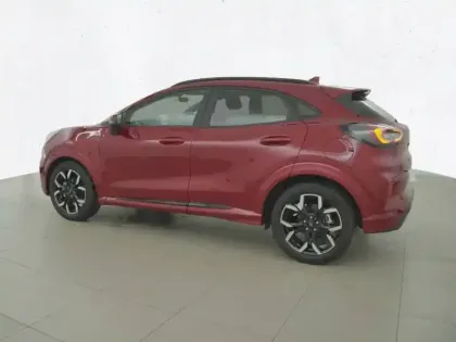 Photo 6 Ford Puma  1.0 EcoBoost 155 ch mHEV S&S Powershift