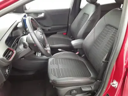 Photo 27 Ford Puma  1.0 EcoBoost 155 ch mHEV S&S Powershift