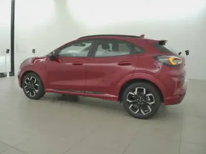 Photo 25 Ford Puma  1.0 EcoBoost 155 ch mHEV S&S Powershift