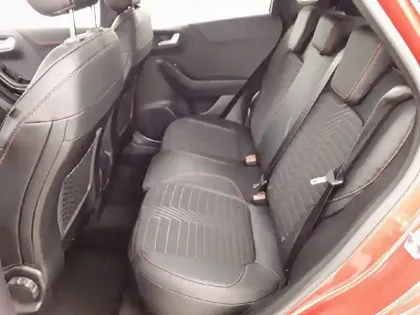 Photo 28 Ford Puma  1.0 EcoBoost 155 ch mHEV S&S Powershift