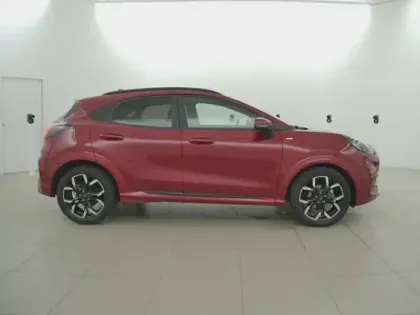 Photo 23 Ford Puma  1.0 EcoBoost 155 ch mHEV S&S Powershift