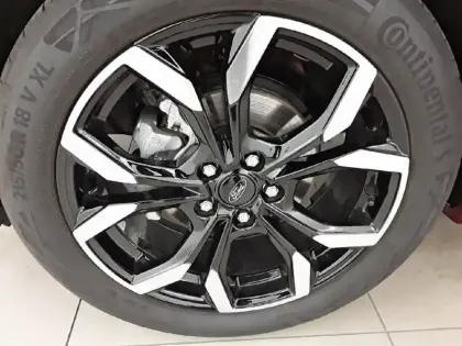 Photo 12 Ford Puma  1.0 EcoBoost 155 ch mHEV S&S Powershift