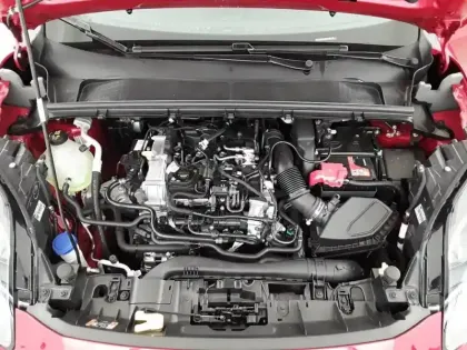 Photo 48 Ford Puma  1.0 EcoBoost 155 ch mHEV S&S Powershift